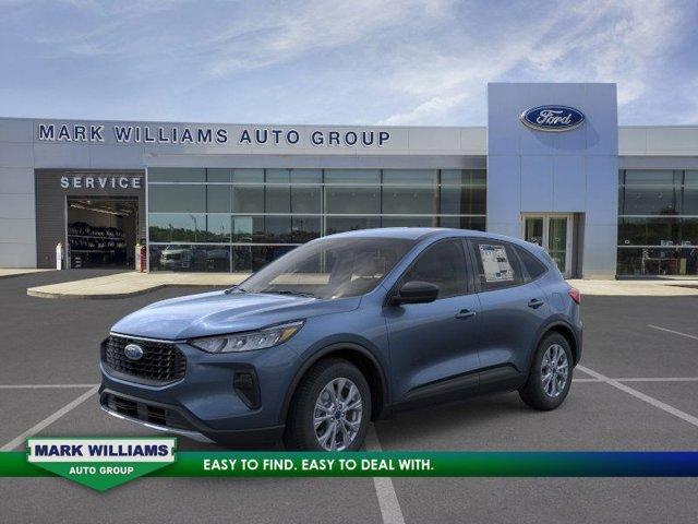 new 2025 Ford Escape car, priced at $28,910
