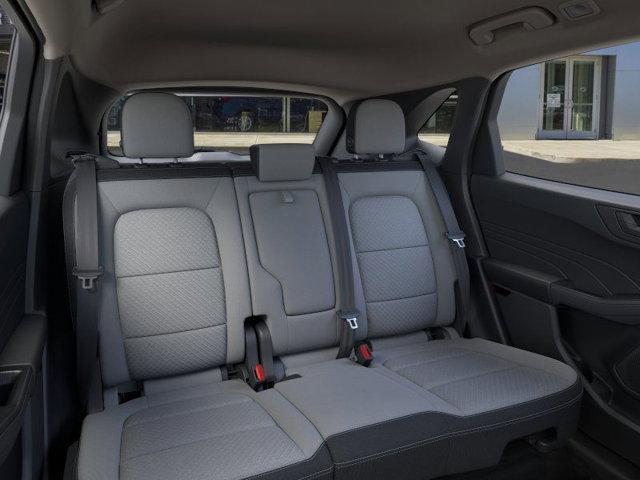 new 2025 Ford Escape car, priced at $28,910