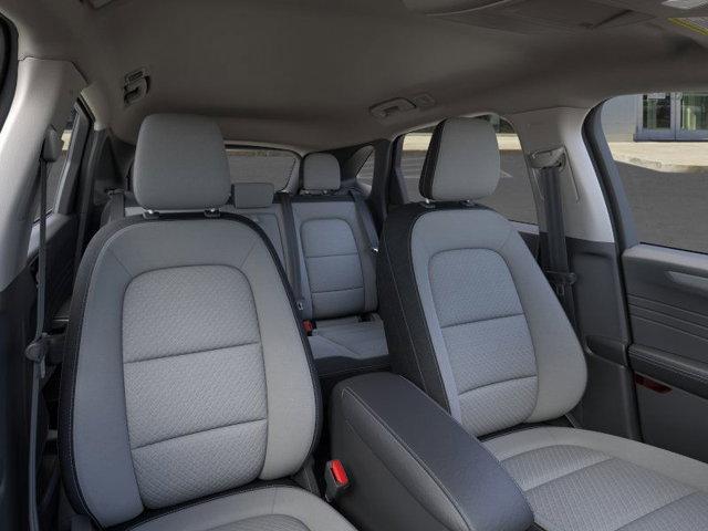 new 2025 Ford Escape car, priced at $28,910