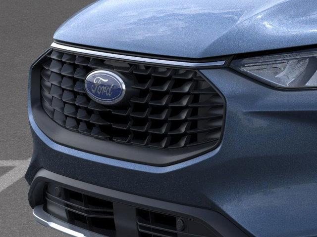 new 2025 Ford Escape car, priced at $28,910