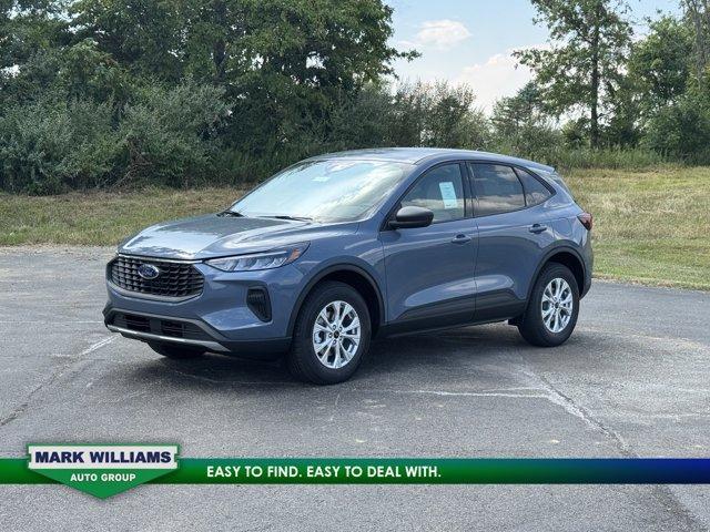 new 2025 Ford Escape car, priced at $28,910