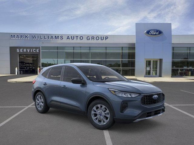 new 2025 Ford Escape car, priced at $28,910