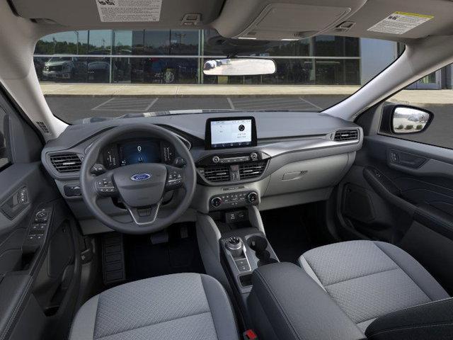 new 2025 Ford Escape car, priced at $28,910