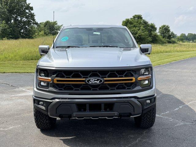 new 2025 Ford F-150 car, priced at $72,500