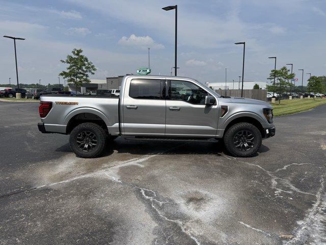 new 2025 Ford F-150 car, priced at $72,500