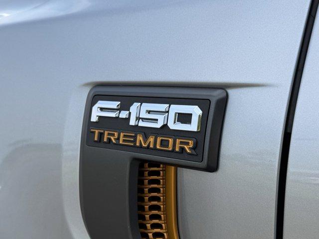 new 2025 Ford F-150 car, priced at $72,500