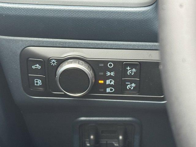 new 2025 Ford Maverick car, priced at $43,020