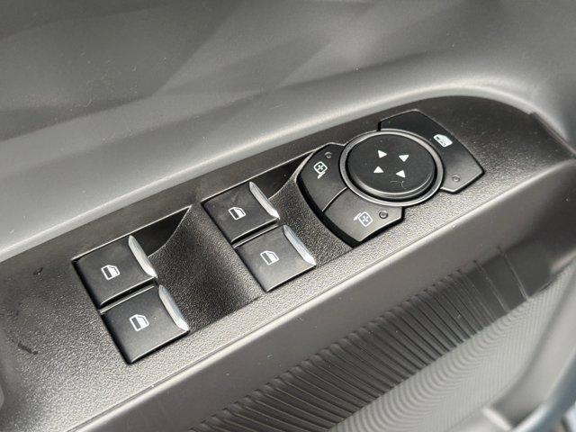 new 2025 Ford Maverick car, priced at $43,020