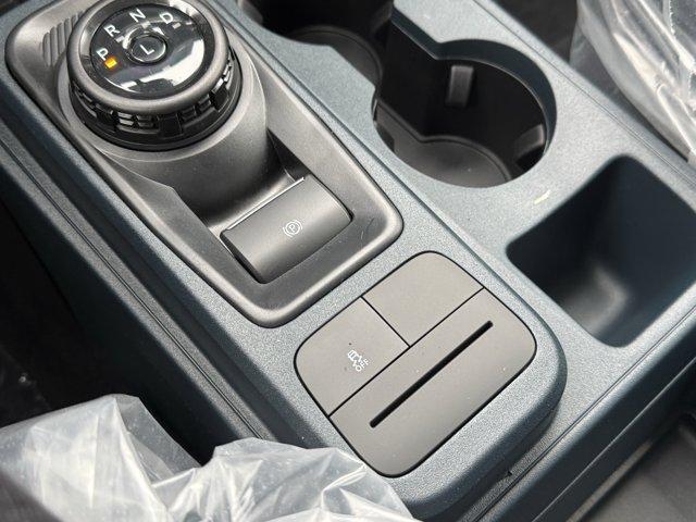 new 2025 Ford Maverick car, priced at $43,020