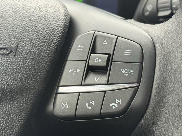 new 2025 Ford Maverick car, priced at $43,020