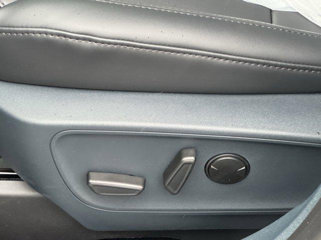 new 2025 Ford Maverick car, priced at $43,020