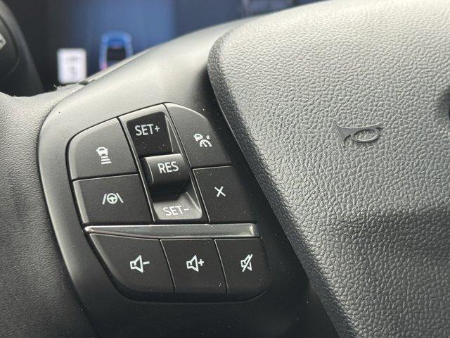 new 2025 Ford Maverick car, priced at $43,020