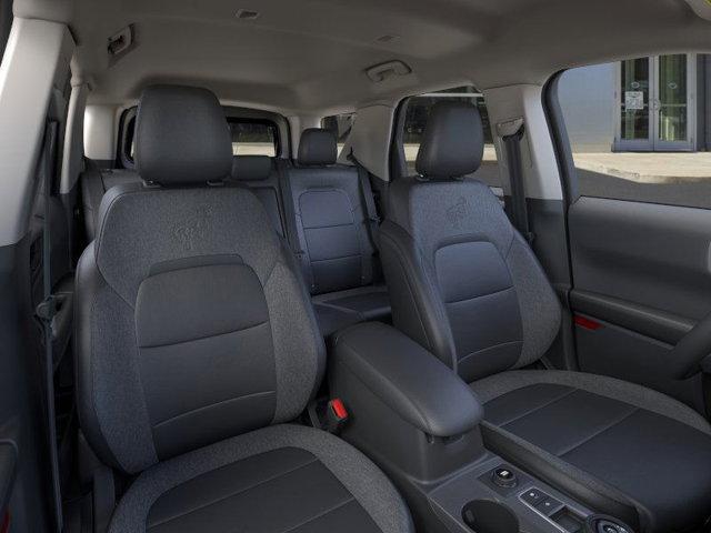 new 2025 Ford Bronco Sport car, priced at $36,340