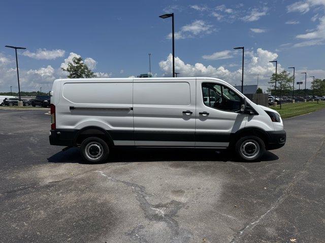 new 2025 Ford Transit-250 car, priced at $53,228