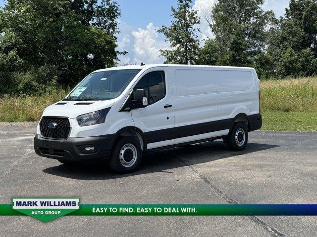 new 2025 Ford Transit-250 car, priced at $51,728