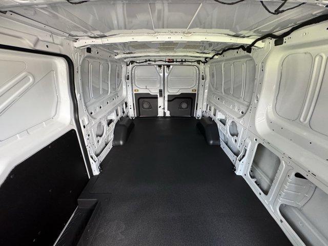 new 2025 Ford Transit-250 car, priced at $53,228