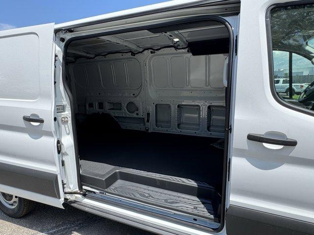 new 2025 Ford Transit-250 car, priced at $53,228