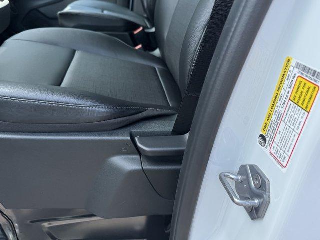 new 2025 Ford Transit-250 car, priced at $53,228