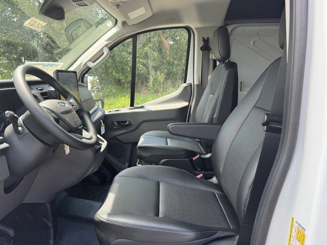 new 2025 Ford Transit-250 car, priced at $53,228