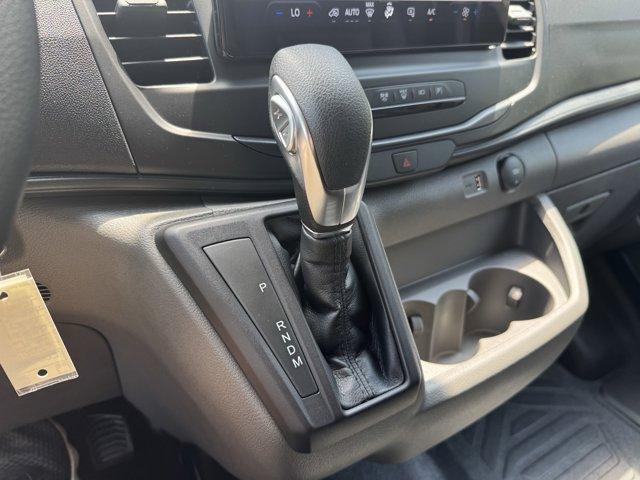 new 2025 Ford Transit-250 car, priced at $53,228