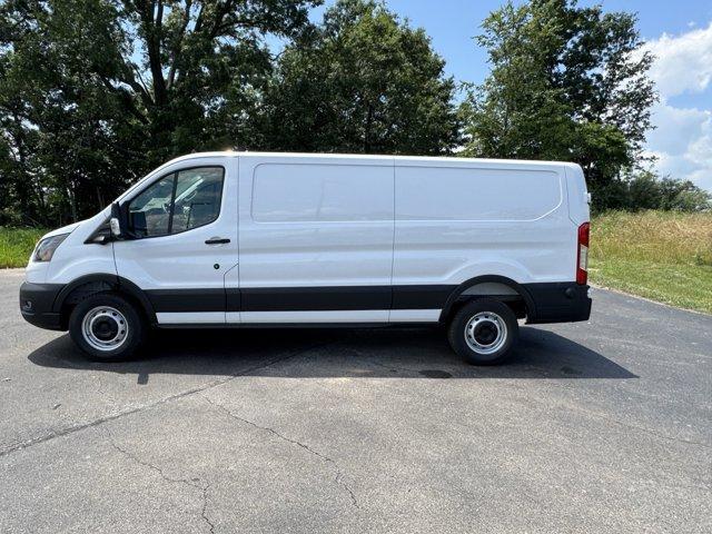 new 2025 Ford Transit-250 car, priced at $53,228