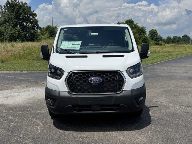 new 2025 Ford Transit-250 car, priced at $53,228