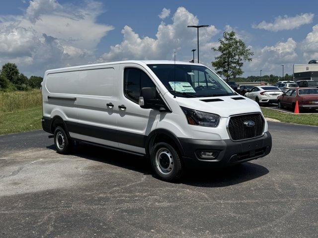 new 2025 Ford Transit-250 car, priced at $53,228