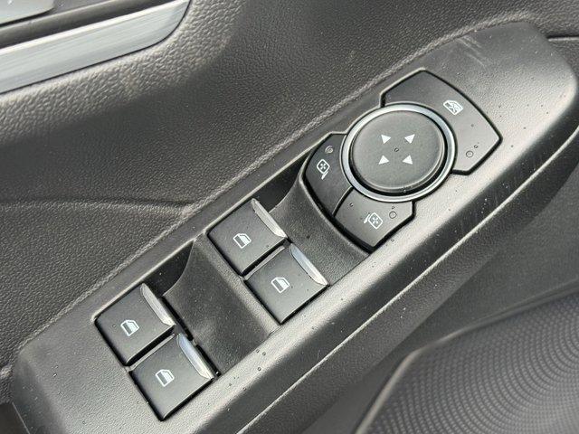 new 2026 Ford Escape car, priced at $38,020