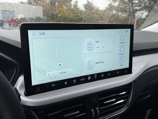 new 2026 Ford Escape car, priced at $38,020