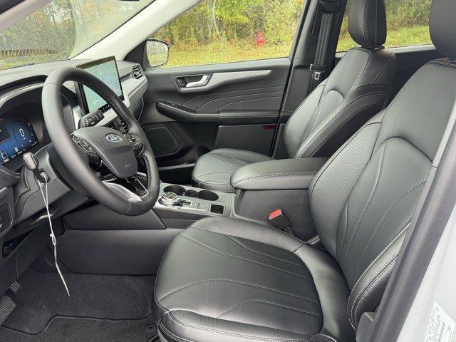 new 2026 Ford Escape car, priced at $38,020