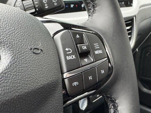 new 2026 Ford Escape car, priced at $38,020