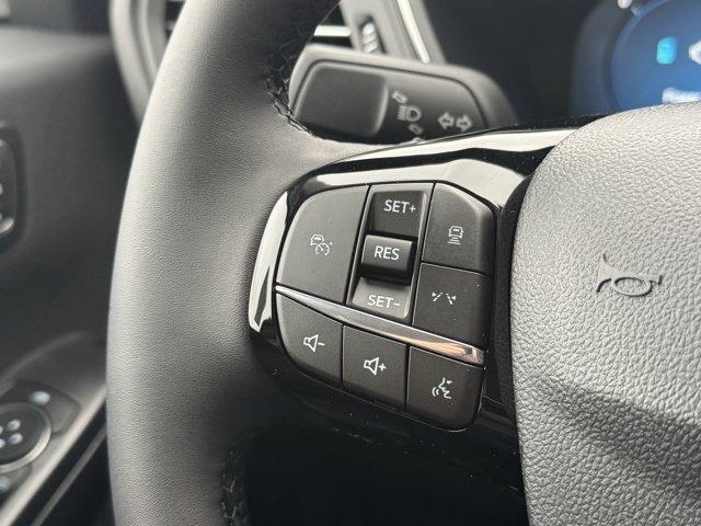 new 2026 Ford Escape car, priced at $38,020