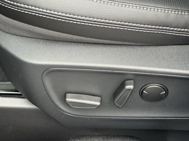 new 2026 Ford Escape car, priced at $38,020