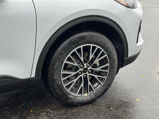 new 2026 Ford Escape car, priced at $38,020