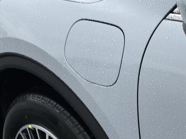 new 2026 Ford Escape car, priced at $38,020