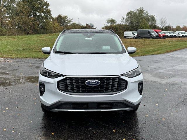 new 2026 Ford Escape car, priced at $38,020