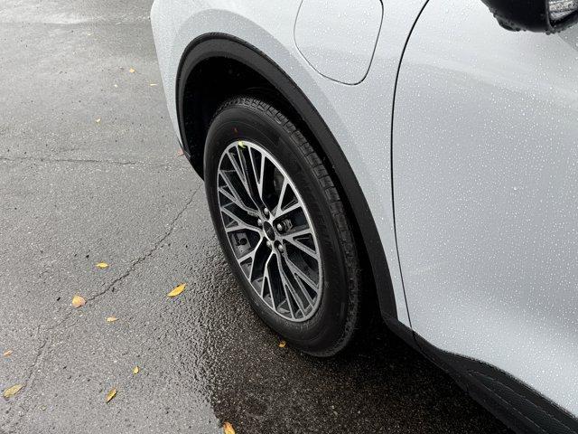 new 2026 Ford Escape car, priced at $38,020