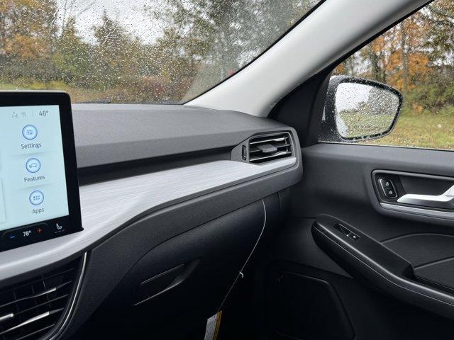 new 2026 Ford Escape car, priced at $38,020