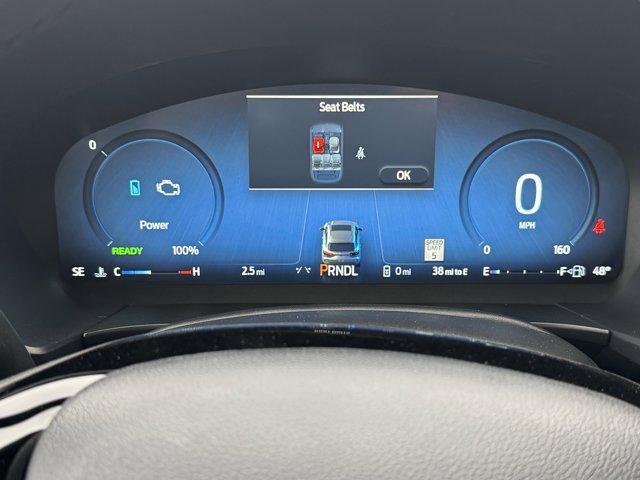 new 2026 Ford Escape car, priced at $38,020