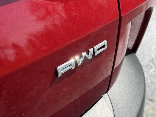 new 2025 Ford Escape car, priced at $27,103