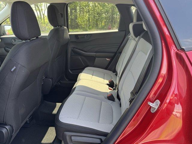 new 2025 Ford Escape car, priced at $27,103