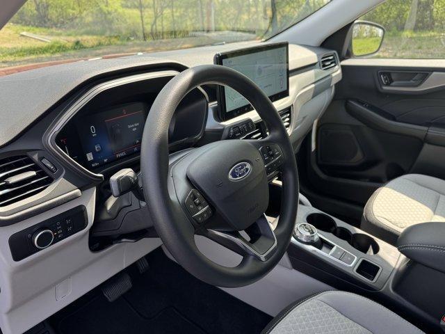 new 2025 Ford Escape car, priced at $27,103
