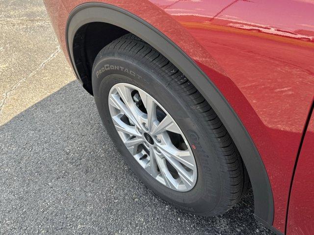 new 2025 Ford Escape car, priced at $27,103