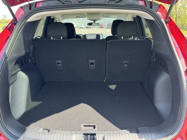 new 2025 Ford Escape car, priced at $27,103