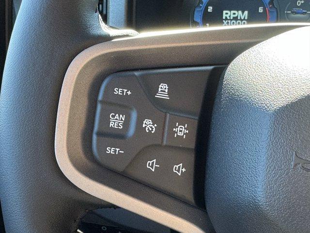 new 2025 Ford Bronco car, priced at $63,000