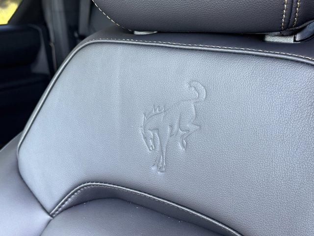 new 2025 Ford Bronco car, priced at $63,000