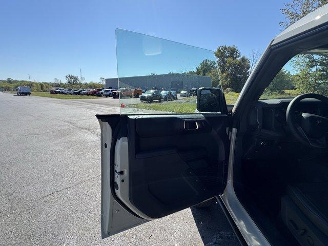 new 2025 Ford Bronco car, priced at $63,000