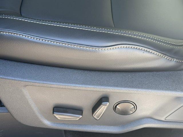 new 2025 Ford Bronco car, priced at $63,000