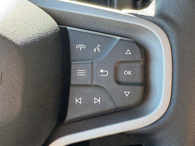 new 2025 Ford Bronco car, priced at $63,000