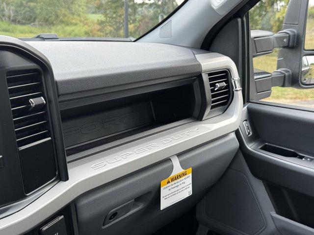 new 2026 Ford F-250 car